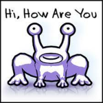 WELCOME!:D