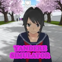 yandere simulator icon