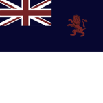 British Kenya