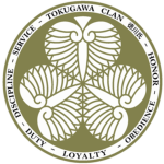 [ Tokugawa Clan ]