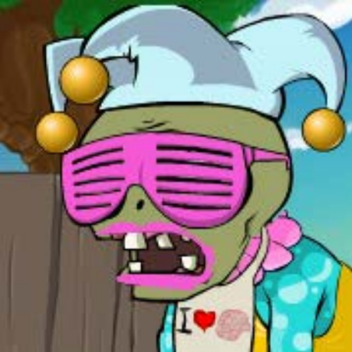 funny clown Roblox decal