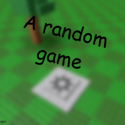 A Random Game