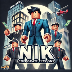 Nik Corporate Tycoons