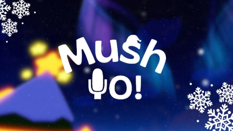 [CHRISTMAS🎁] MushYO! 🔊