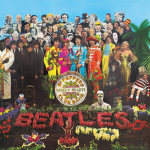 •Beatle Mania!•