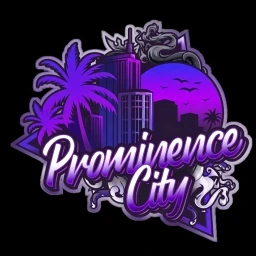 Prominence City icon