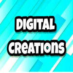 • Digital Creations •