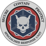 SCPF:P | Specialized Response Unit