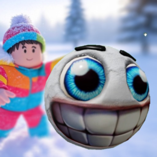 ❄️ Snowball Battle Simulator [RELAUNCH]