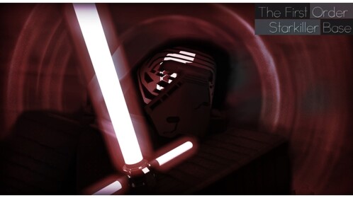 Base   Starkiller