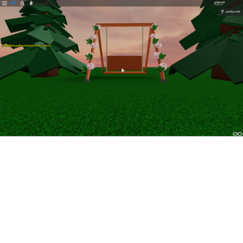 Godly/Coyote's Chill Place!