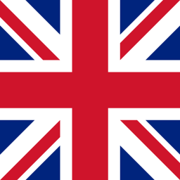 (ALPHA) British VS Americans