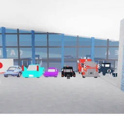 AIRPORT icon