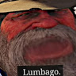 L MAN. B. U. R. G