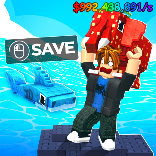 Survive FLOODS for BRAINROTS!
