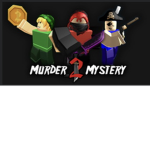 Caleb’s MM2 Fanpage