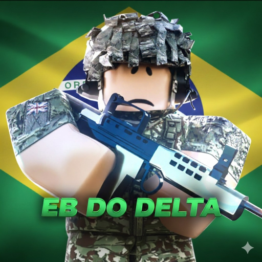 Brazilian Army "EB"