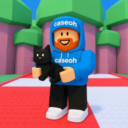 Steal A Caseoh
