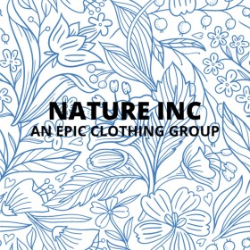 NATURE INC Clothing Store
