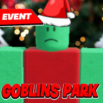 [CHRISTMAS 🎄] Goblins Park RPG ⚔️