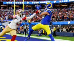 Football Pro's in Football Fusion