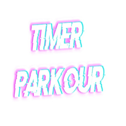 Timed Parkour