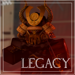 [FORT] LEGACY