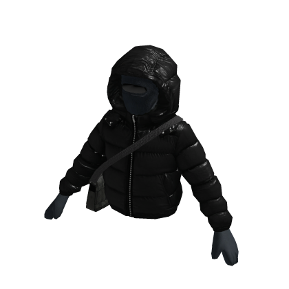 Tactical Gangster Jacket Set