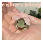 ~||~ Cashier’s Bakery ~||~
