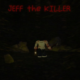 Survive Jeff the Killer