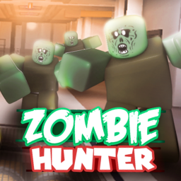 Zombie Hunter