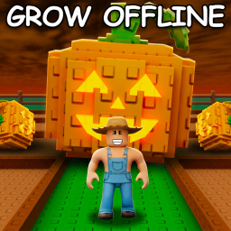 Grow a Garden ️ icon