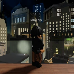 Gotham Heights icon