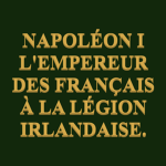 Légiоn Irlаndaise