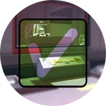 Game Badge Thumbnail