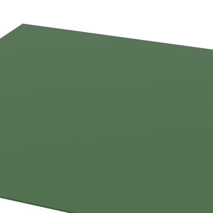 [UPDATE] Enhanced Grass Forest Baseplate Mega Real