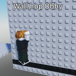 ssdadr879's Wall Hop Obby