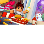 TIMMEH FAN CLAN!
