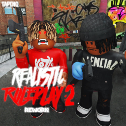 (BETA 🎉) Realistic Roleplay 2:R