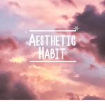 Aesthetic Habit
