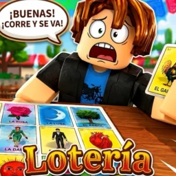 Lotería! icon