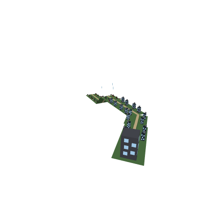 Roblox Town