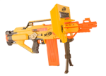 Nerf Assault Clan