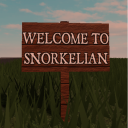 The Snorkelian Border