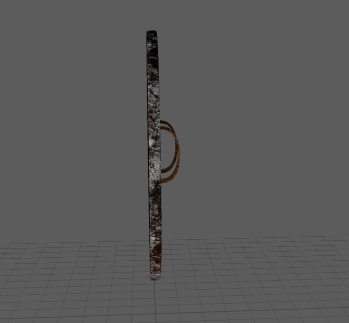 Viking Shield preview 4