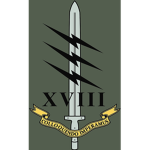 [UKSF] 18 Signal Regiment