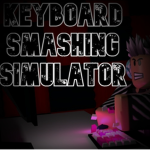 Keyboard Smashing Simulator Official Game Group