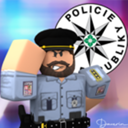 Policie města Bloxov