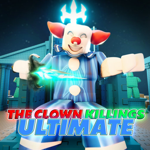 The Clown Killings Ultimate
