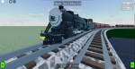 Destroying All Things That Have Wronged Trains